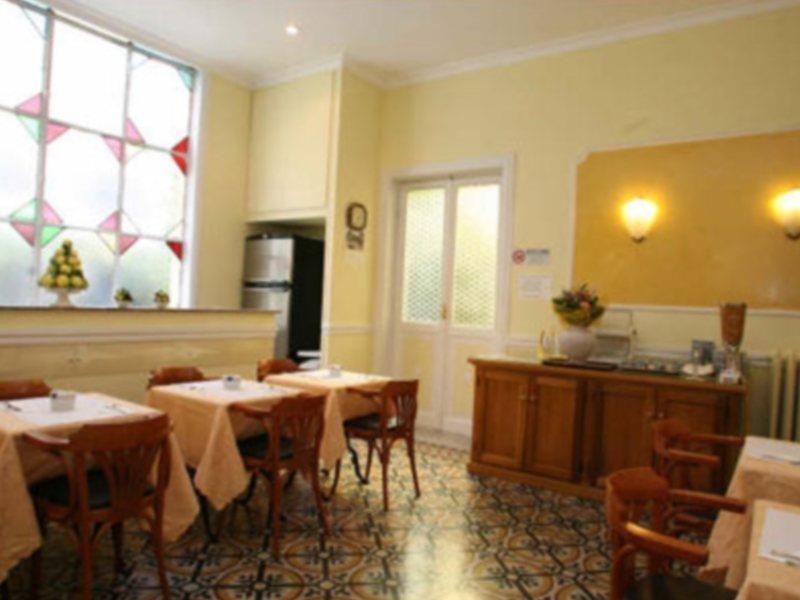 Hotel St. Moritz Roma Dış mekan fotoğraf